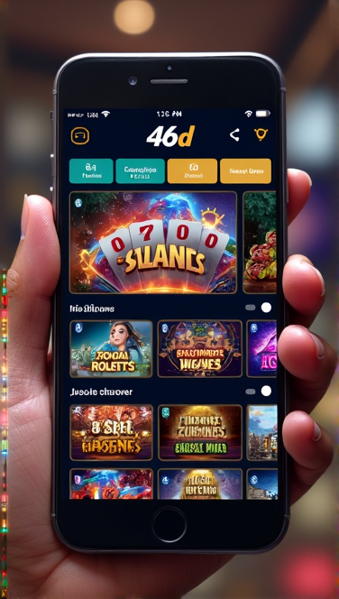Screenshot 1 46d